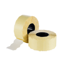 Lynx Sato Removable Labels White 26x12mm