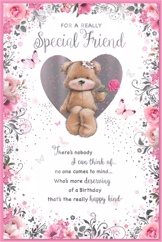 Simon Elvin C75 Birthday Special Friend 6pk