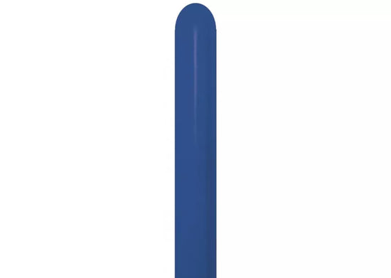 Sempertex 50 Pack Nozzle Up Royal Blue 360