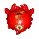 Fred The Red 20" Air Fill Foil Balloon (Loose)