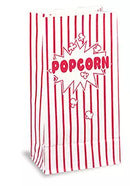 Unique Party Bag Popcorn 10pk