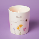 Widdop Love Life Candle Nan 190g