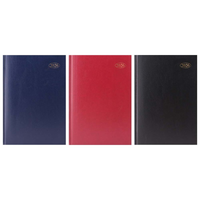 Diary A4 WTV Commercial 2027 10pk