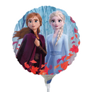 Anagram Foil Balloon Disney Frozen 2 9"