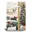 Prelude C75 Christmas Our House To Your House 6pk