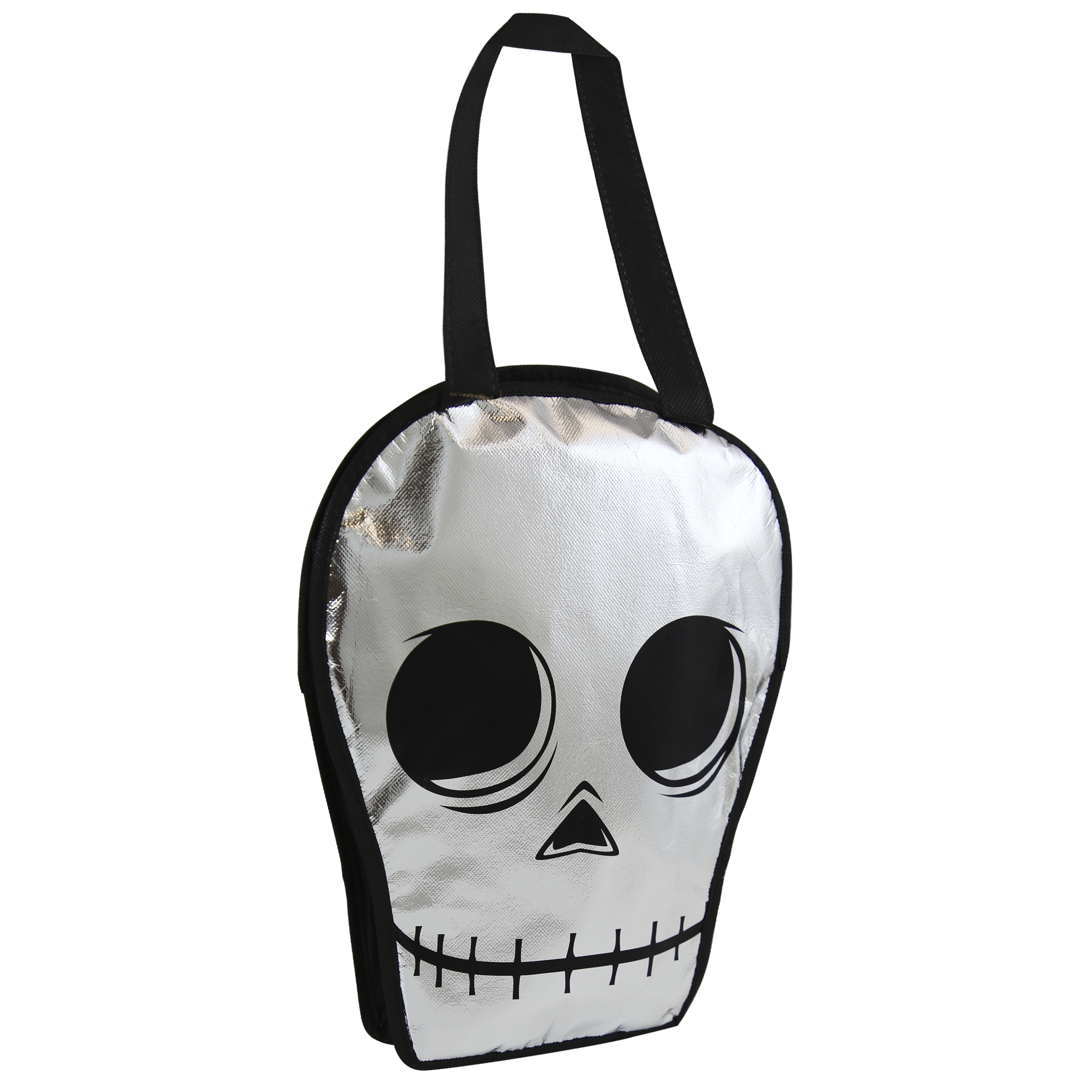 Halloween Characters Treat Bags 28x36cm 12pk