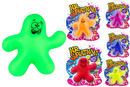 Kandy Toys 24 Pack Mr Splatman
