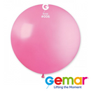 Gemar Fashion Rose 31" Latex Balloons 10pk
