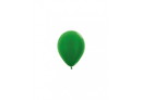 Sempertex Metallic Green 5" Latex Balloons 50pk