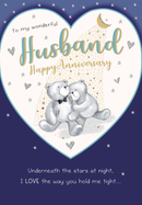 Regal C90 Anniversary Husband 6pk