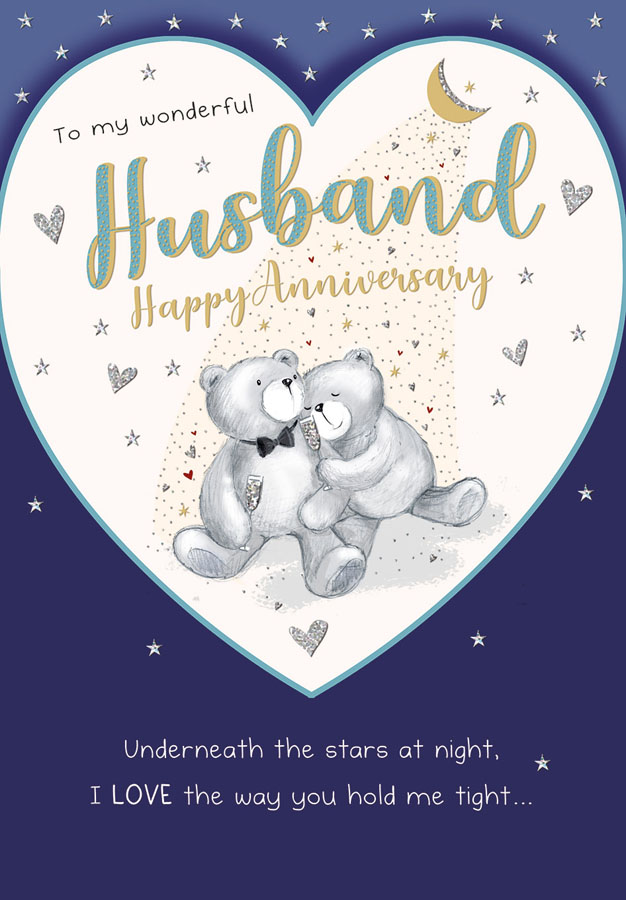 Regal C90 Anniversary Husband 6pk