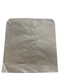 Magnum 1000 Pack Paper Bag Brown 8x8