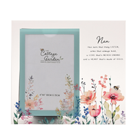 Widdop The Cottage Garden Frame Nan