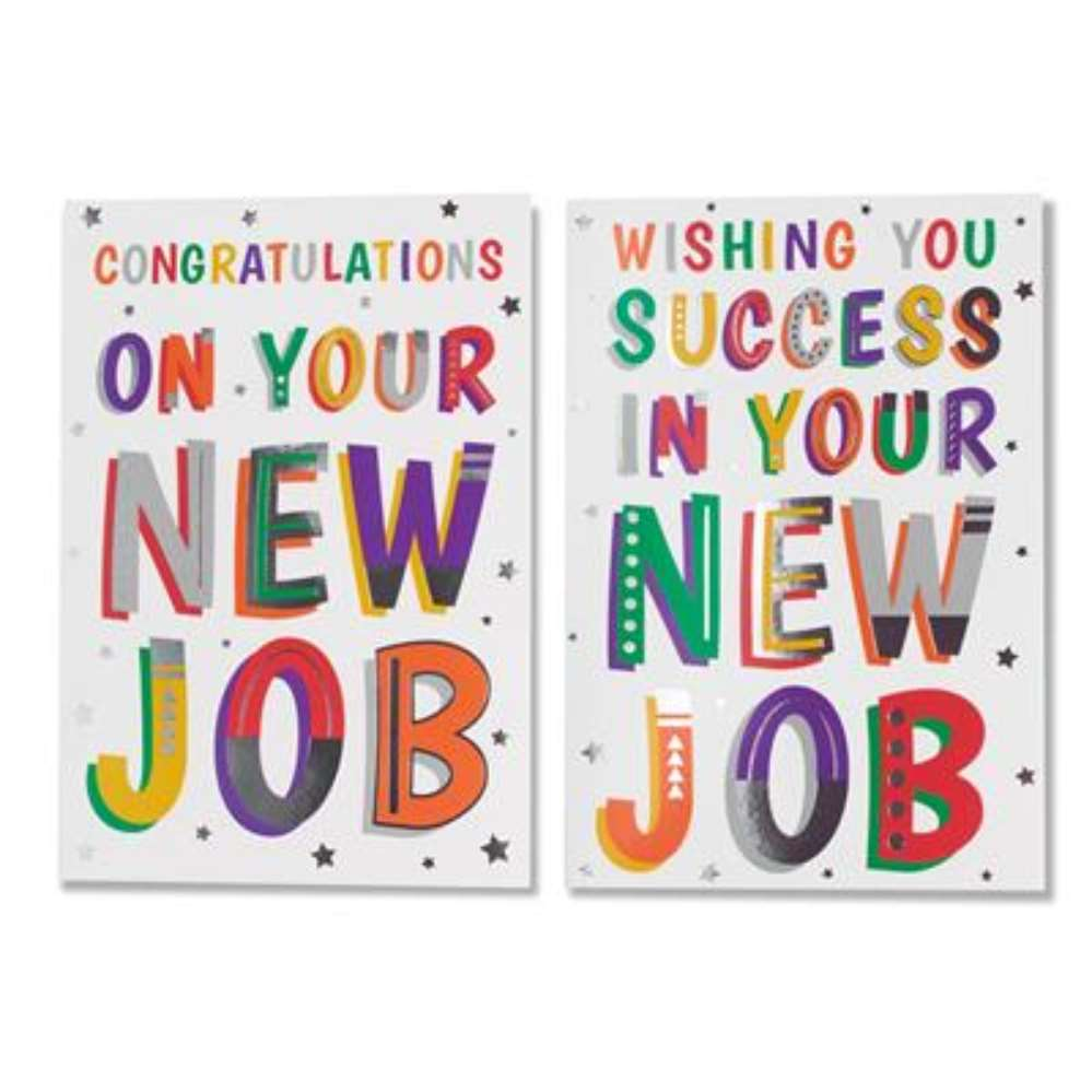 Poppyhill C50 New Job 12pk