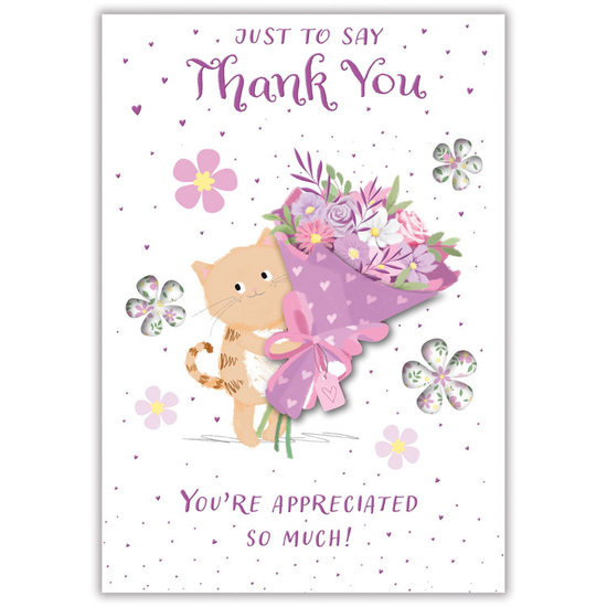 Prelude C50 Thank You 6pk