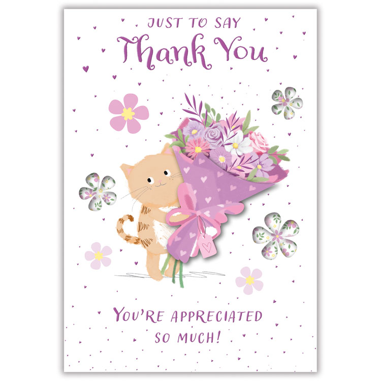 Prelude C50 Thank You 6pk