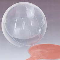 Aqua Balloon 470mm 25" - 31"