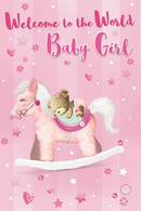 BGC C75 New Born 6pk