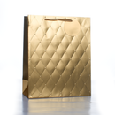 Gift Bags Gold Foil Extra Large 6pk