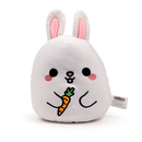 Puckator Squidgleys Adoramals Bunny Plush 28cm
