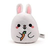 Puckator Squidgleys Adoramals Bunny Plush 28cm