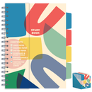 IG Design Group Project Book Big Riso B5