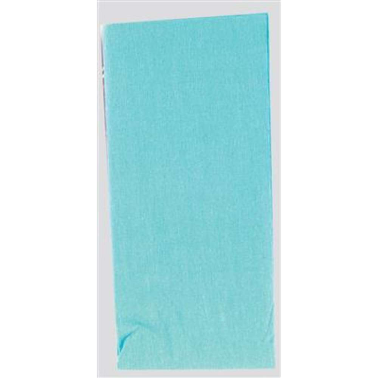 Tissue Paper Turquoise 50x75cm (12x10pk)