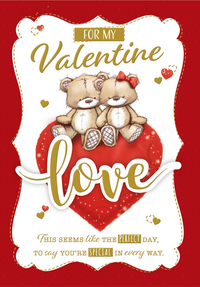 Poppyhill C50 Valentine's Day Open 12pk