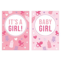 Poppyhill C50 New Born 12pk