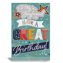 Prelude C75 Birthday Boyfriend 6pk