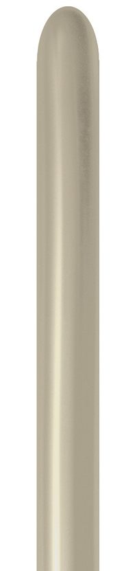 Sempertex Silk Cream Pearl 260 Modelling 50pk