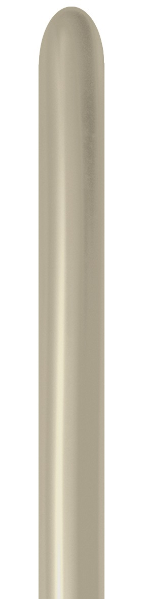 Sempertex Silk Cream Pearl 260 Modelling 50pk