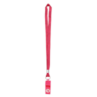 Hen Party 'L' Plate Whistle
