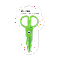 Eurowrap 12 Pack Scissors Assorted