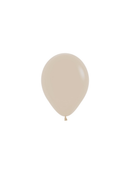 Sempertex Fashion White Sand 5" Latex 50pk