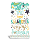 Prelude Platinum C55 Birthday Open 6pk