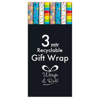 Eurowrap 3M rollwrap packaging, 49-pack, durable plastic rollwrap for wrapping and protecting items in shipping and storage.