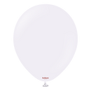 Kalisan Standard Macaron Pale Lilac 24" Latex 2pk