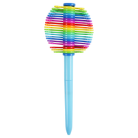 Eurowrap 12 Pack Fidget Pen