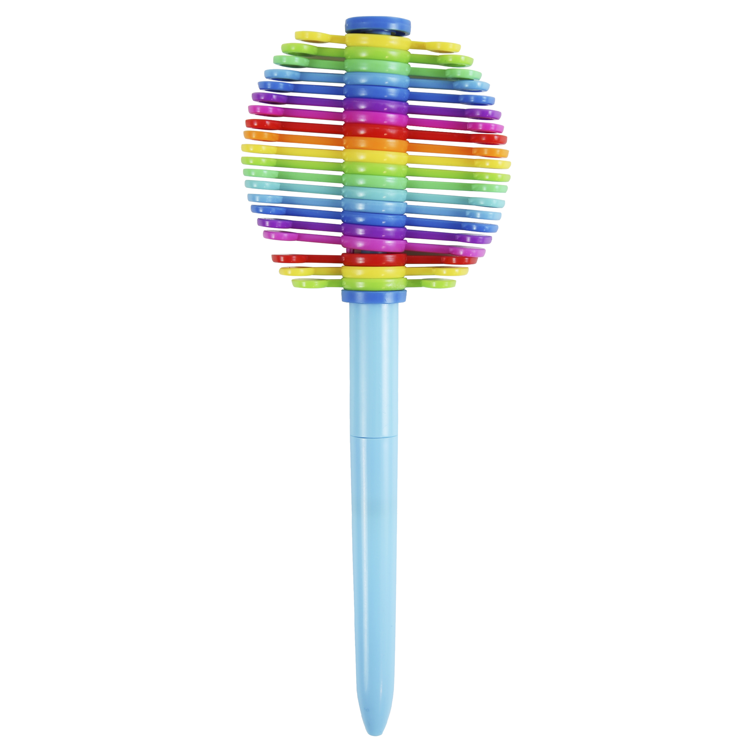 Eurowrap 12 Pack Fidget Pen