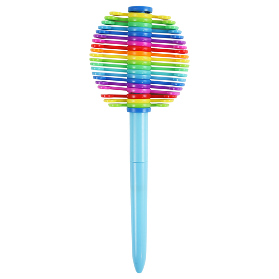 Eurowrap 12 Pack Fidget Pen