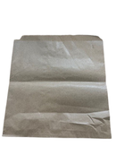 Magnum 1000 Pack Paper Bag Brown 10x10