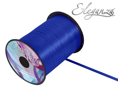 Eleganza Ribbon Navy Blue 230m