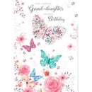 Simon Elvin C50 Birthday Daughter 6pk