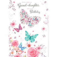 Simon Elvin C50 Birthday Daughter 6pk