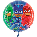 PJ Masks 24" Jumbo Foil Balloon