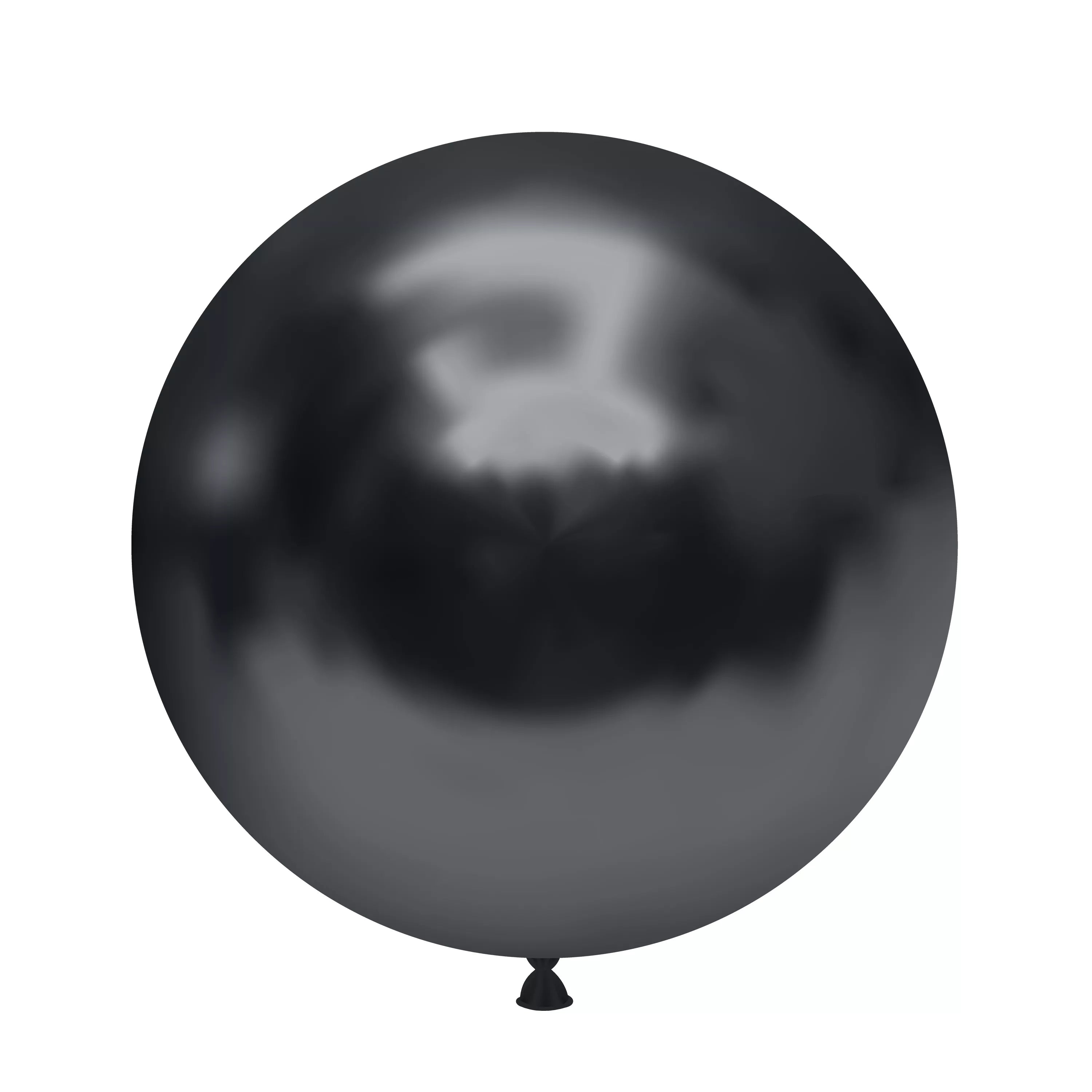 Tuftex Effects Shadow 24-inch latex decorators paint rollers in a three-pack, featuring black handles and roller covers.