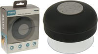 Wireless Speaker With Suction