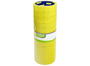 Ultratape 16 Pack Tape Clear 18mm x 40m