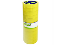 Ultratape 16 Pack Tape Clear 18mm x 40m